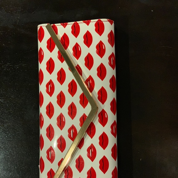 NWT Aldo clutch/Evening bag - Picture 3 of 10